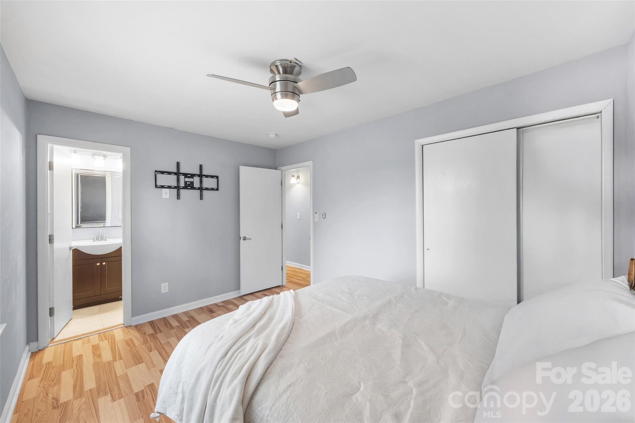 Wandawood Acres - Residential