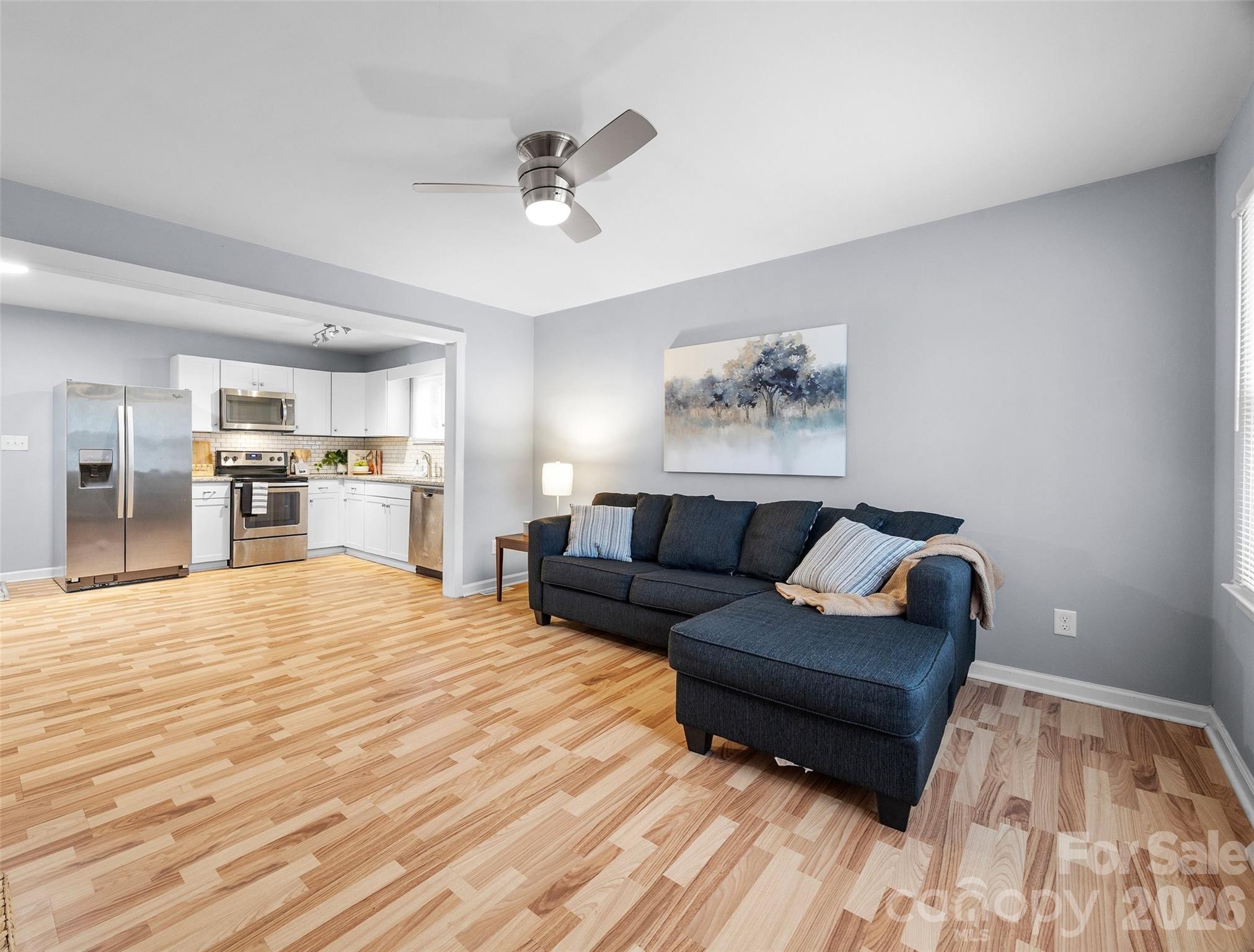 Wandawood Acres - Residential