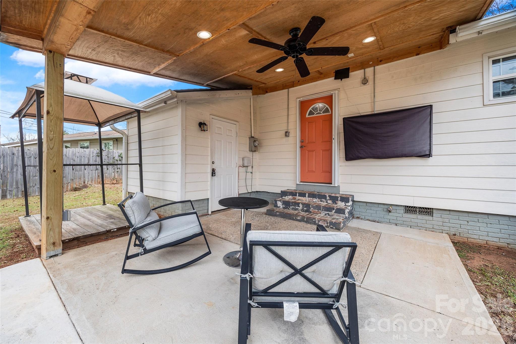 Wandawood Acres - Residential