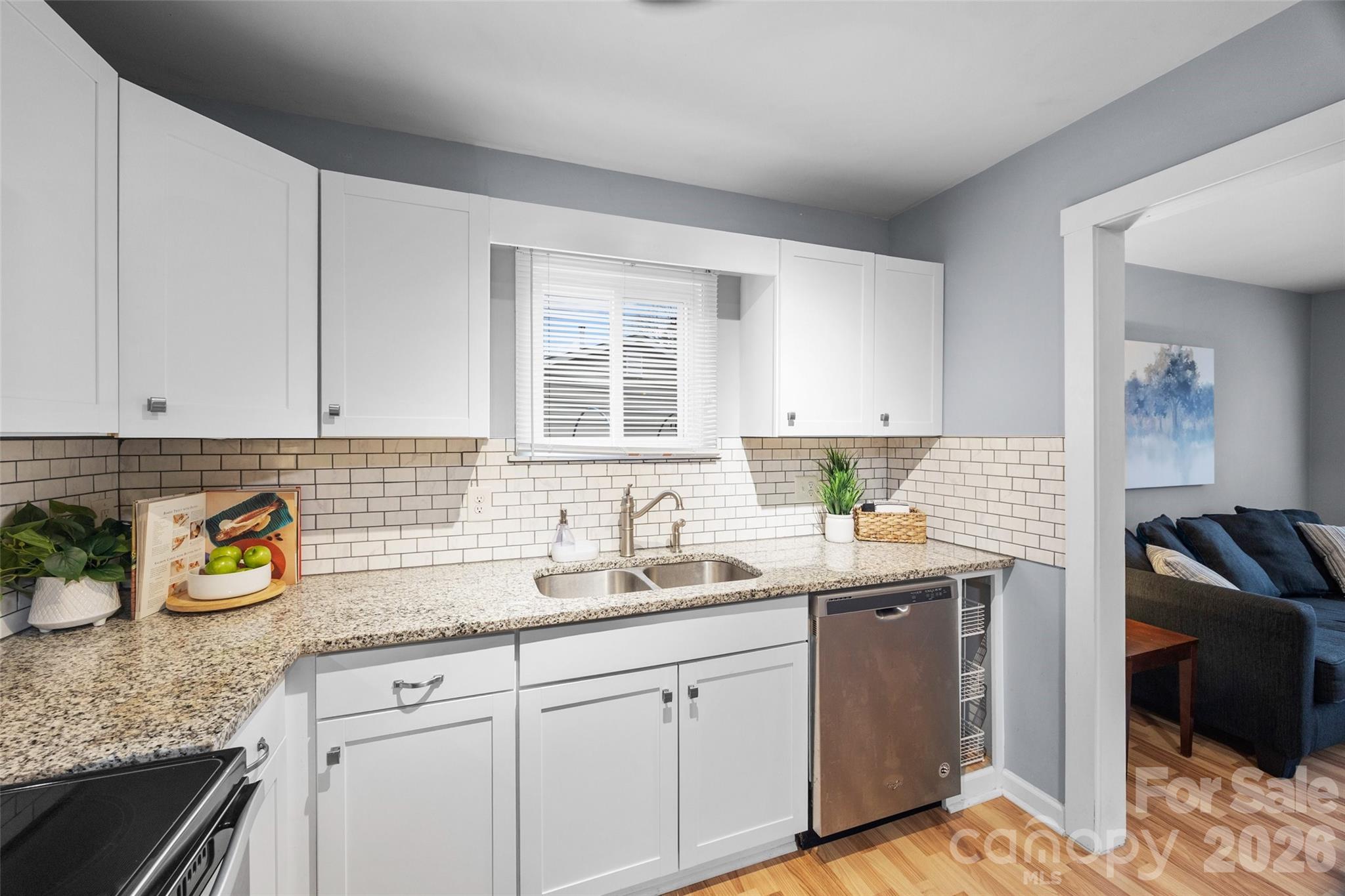 Wandawood Acres - Residential