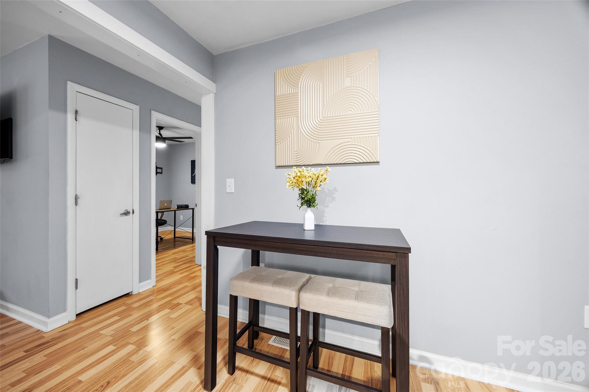 Wandawood Acres - Residential