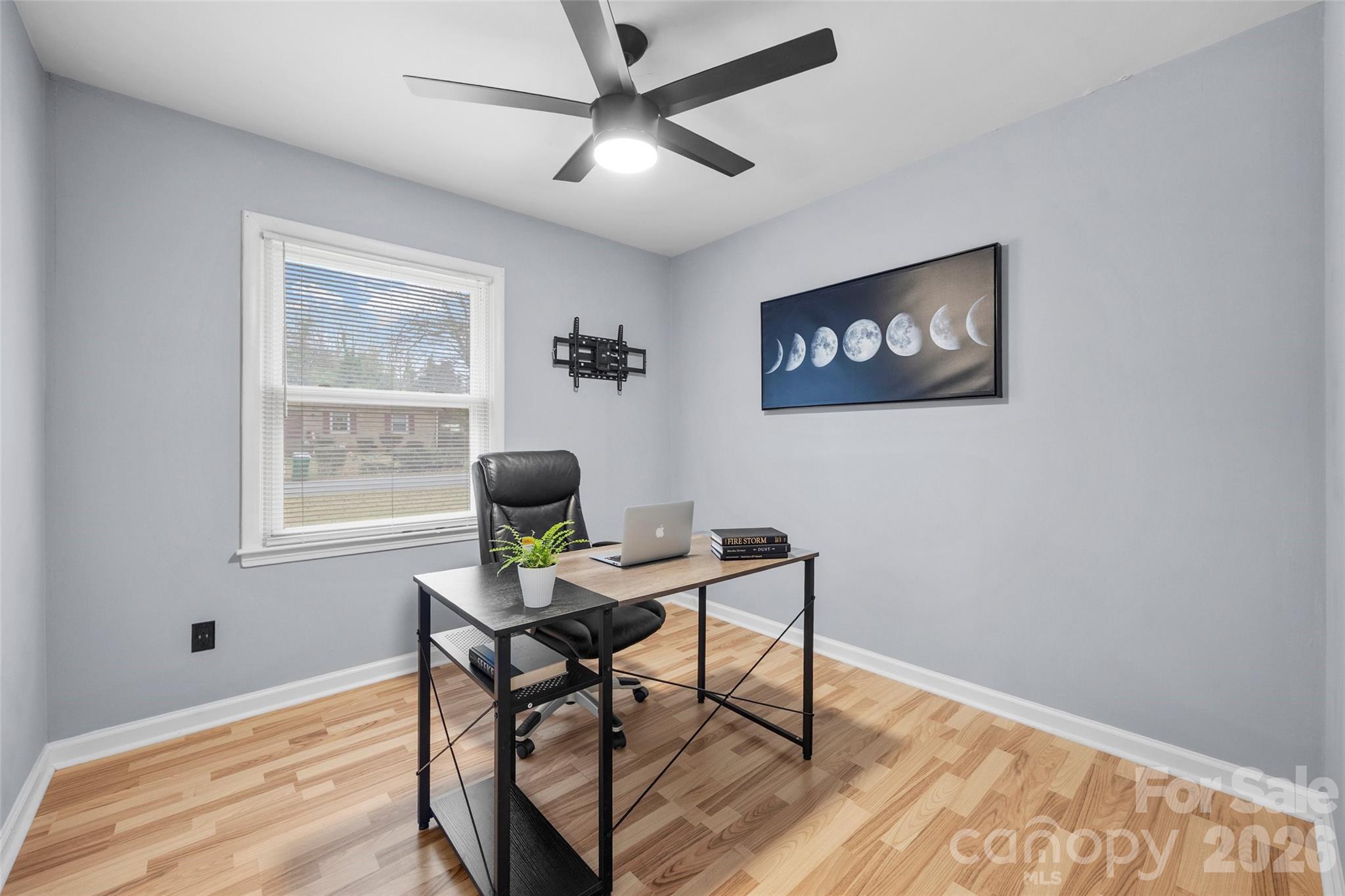 Wandawood Acres - Residential