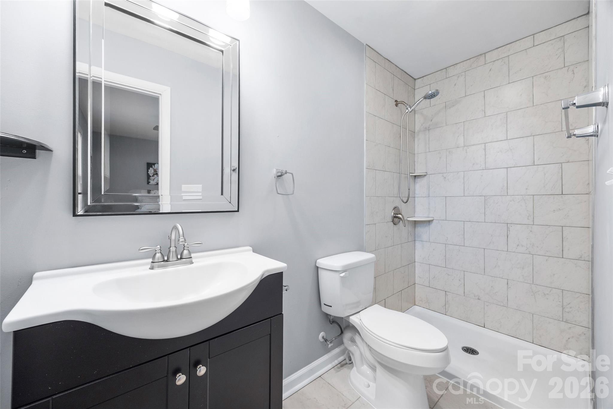 Wandawood Acres - Residential