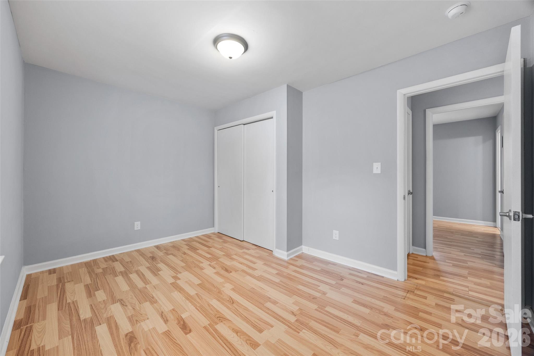 Wandawood Acres - Residential