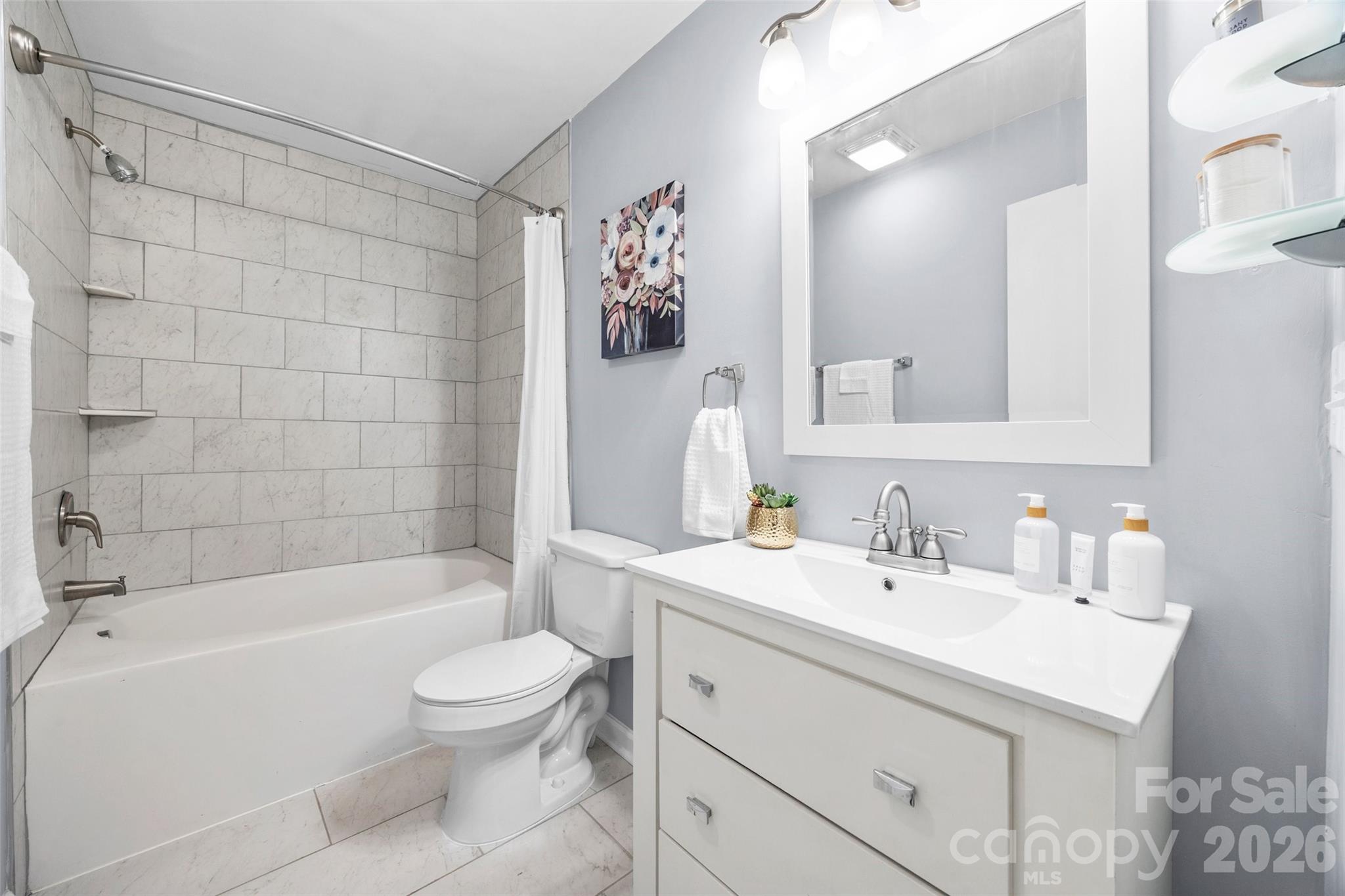 Wandawood Acres - Residential