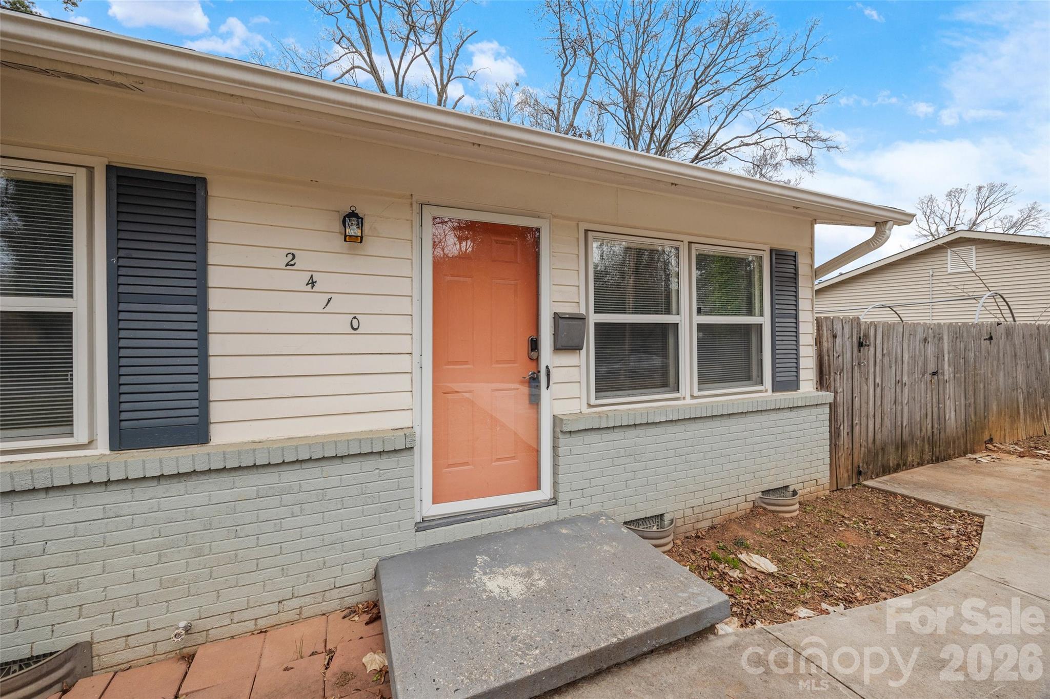 2410 Carrington Court