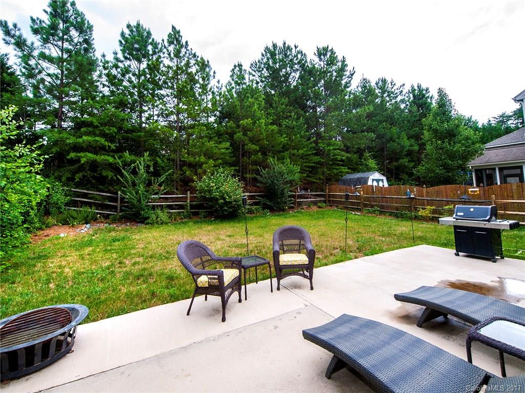 Amberwood - Residential