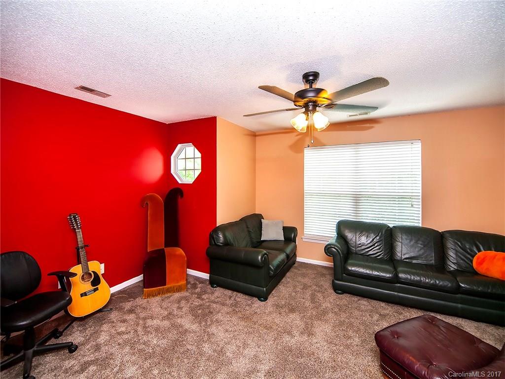Amberwood - Residential