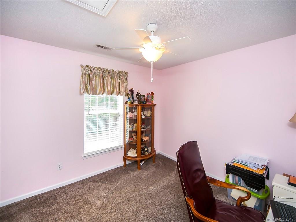 Amberwood - Residential