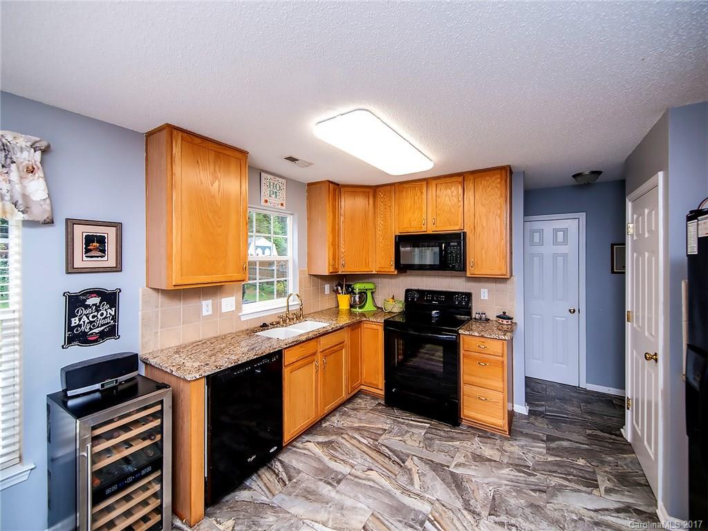 Amberwood - Residential