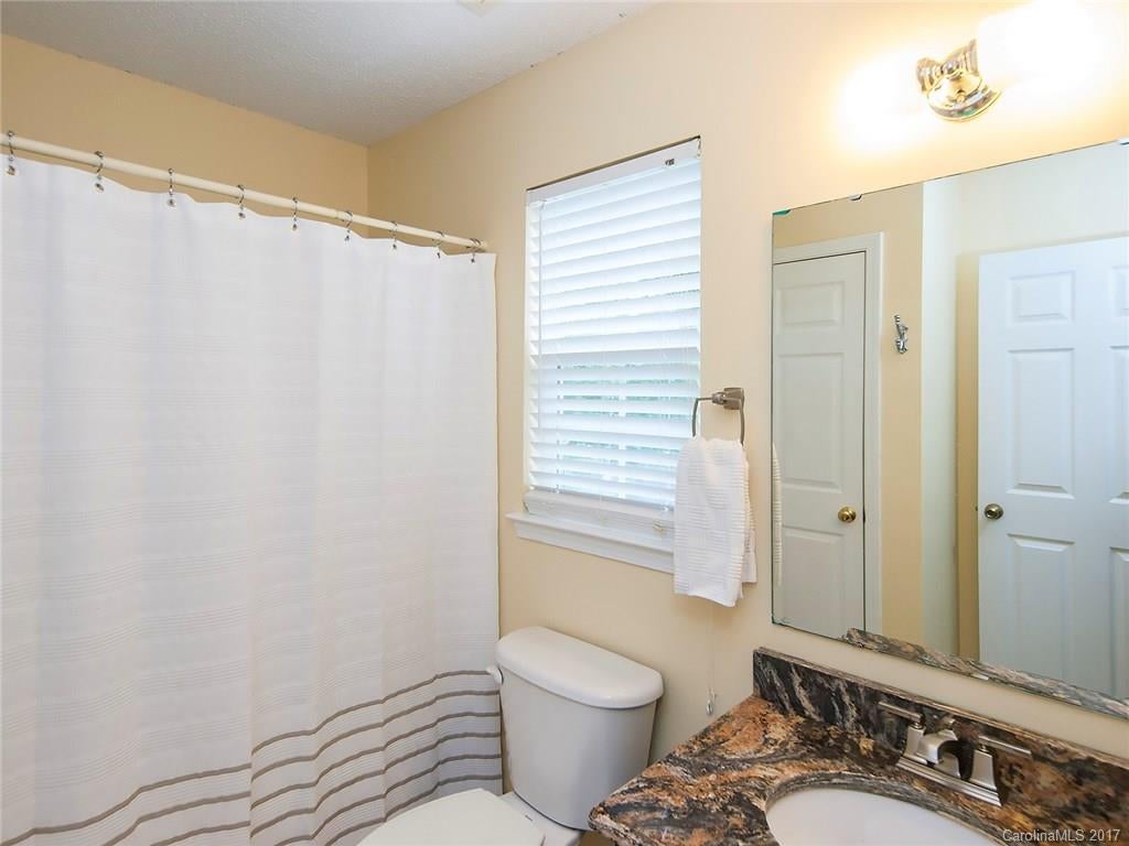 Amberwood - Residential