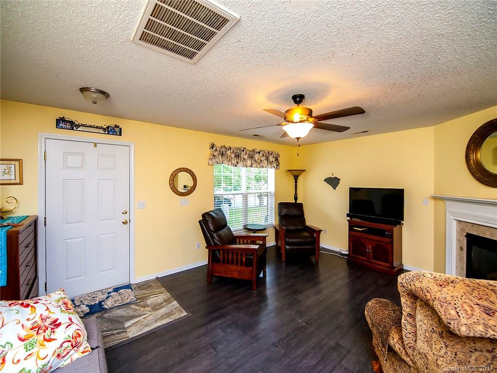 Amberwood - Residential