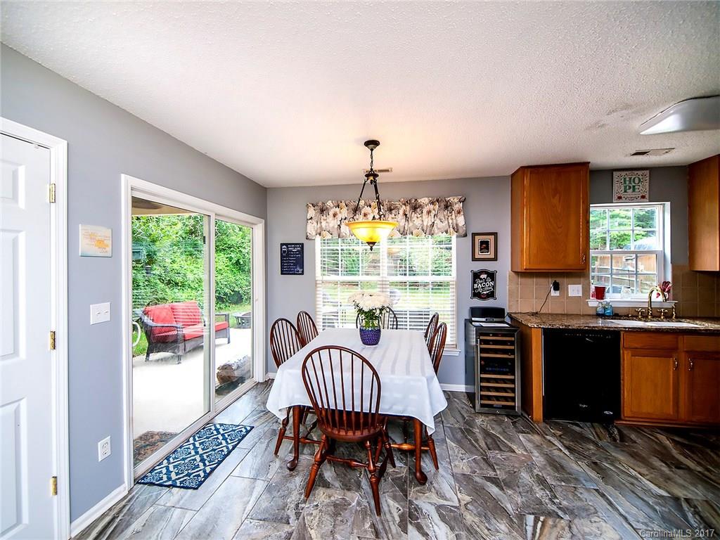 Amberwood - Residential