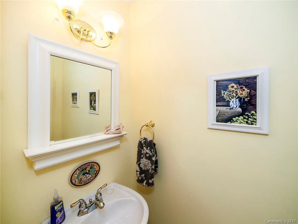 Amberwood - Residential