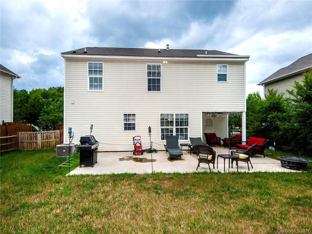 Amberwood - Residential