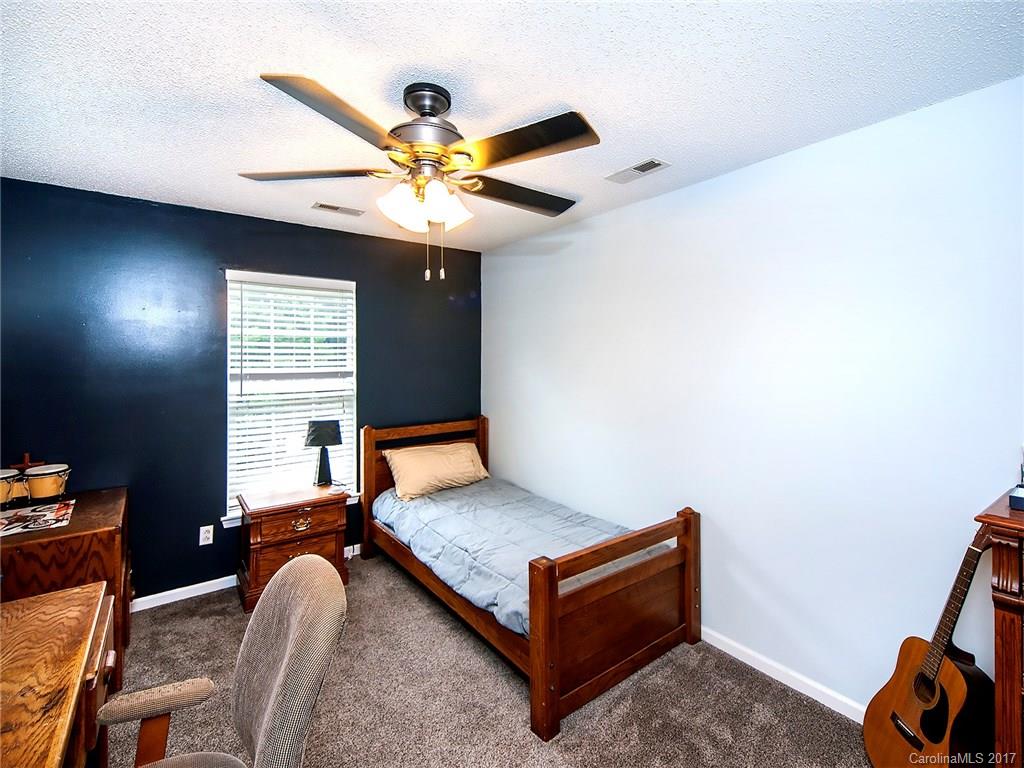 Amberwood - Residential