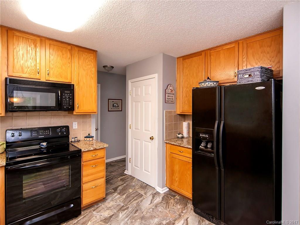 Amberwood - Residential