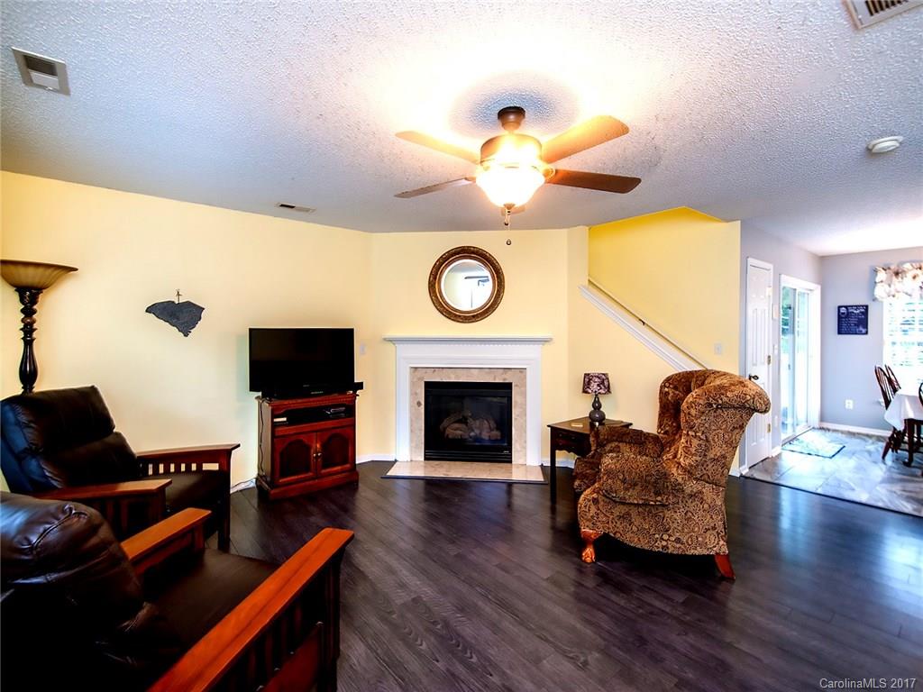 Amberwood - Residential