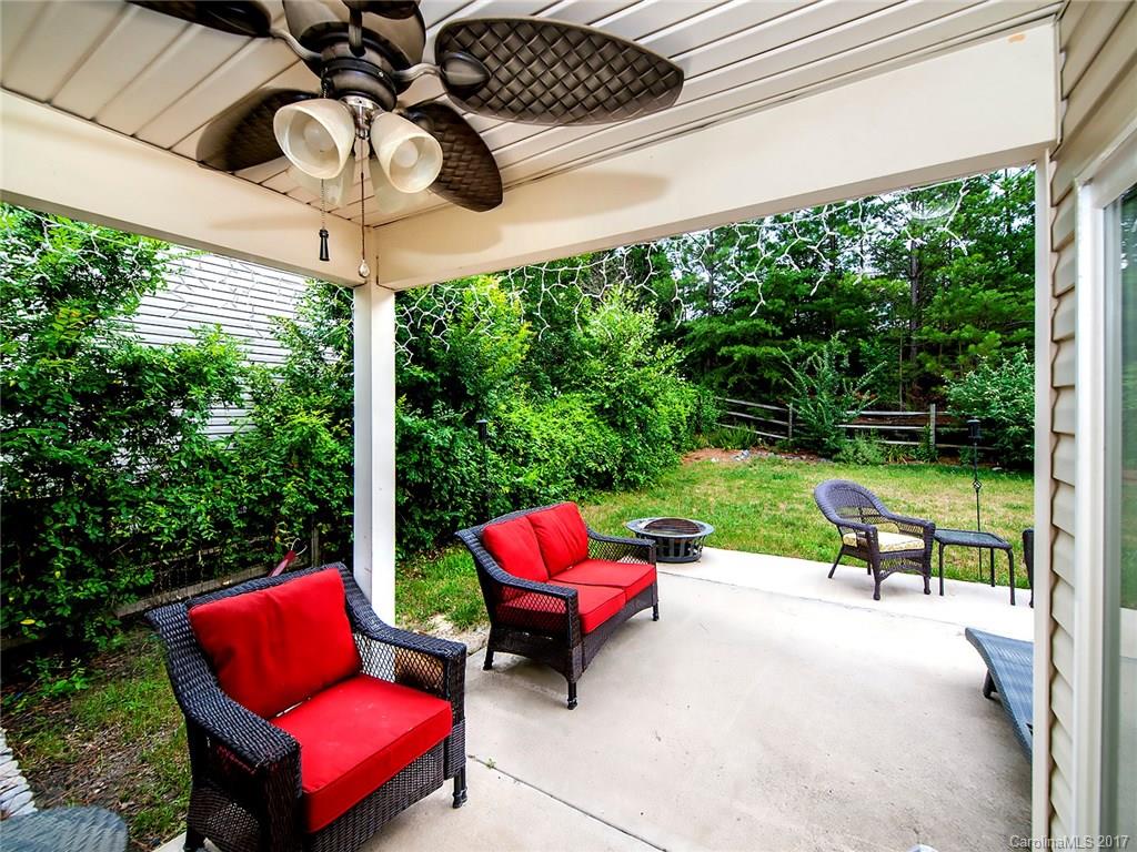Amberwood - Residential
