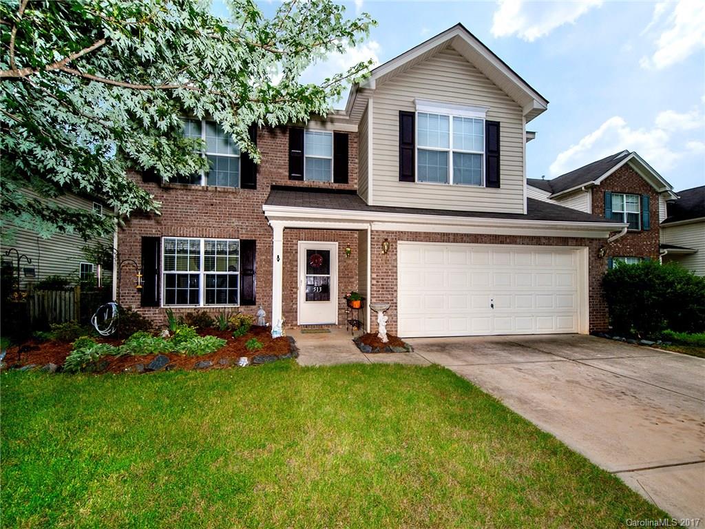 Amberwood - Residential