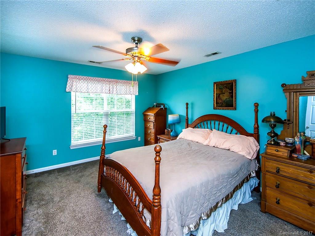 Amberwood - Residential