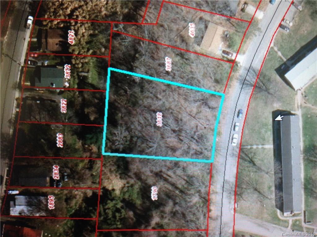 Amboy Heights - Land