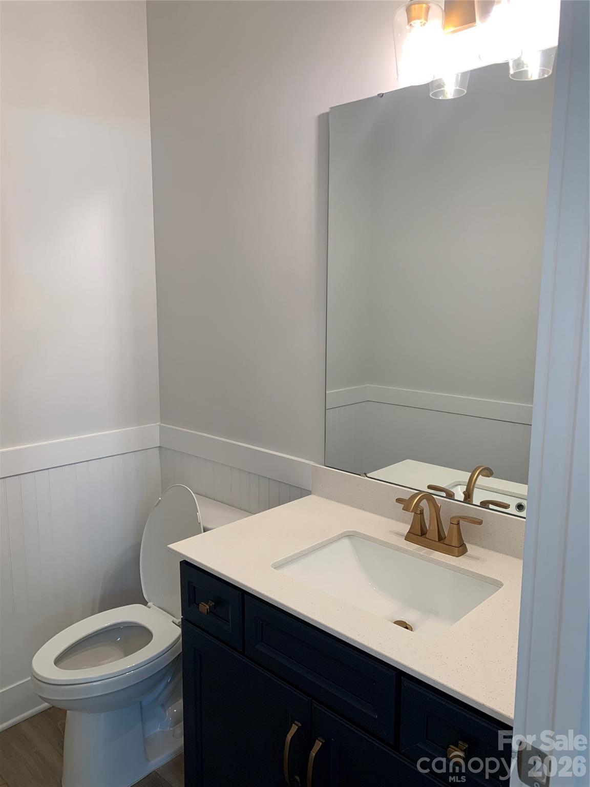 Mckee Grove - Residential