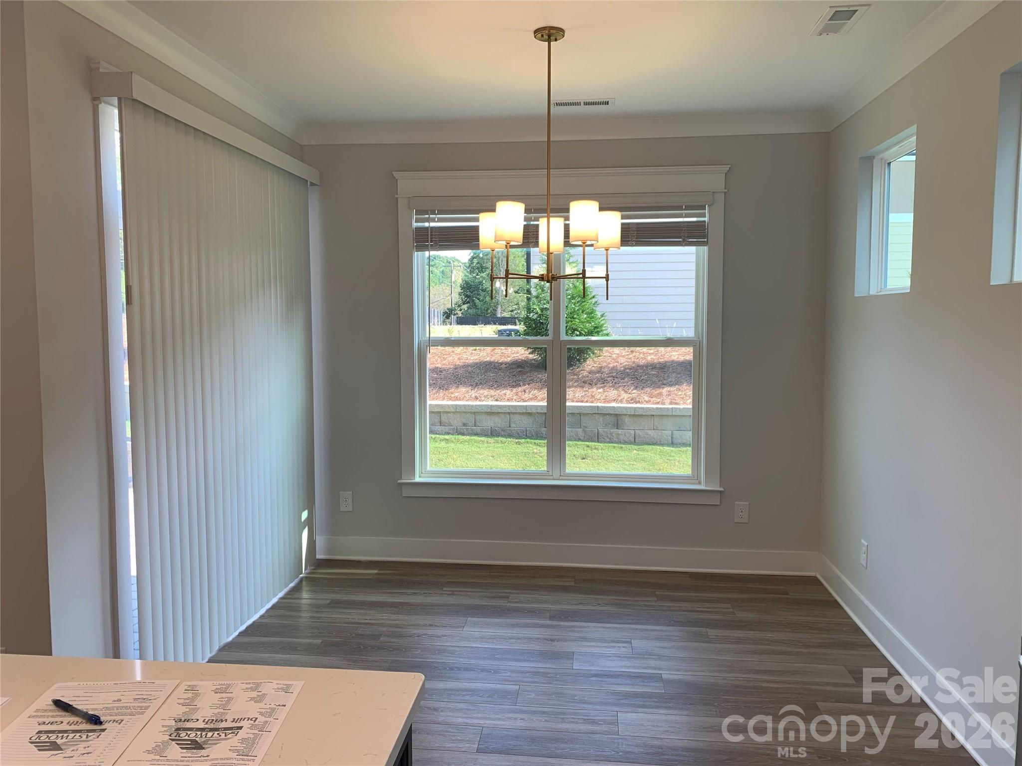 Mckee Grove - Residential