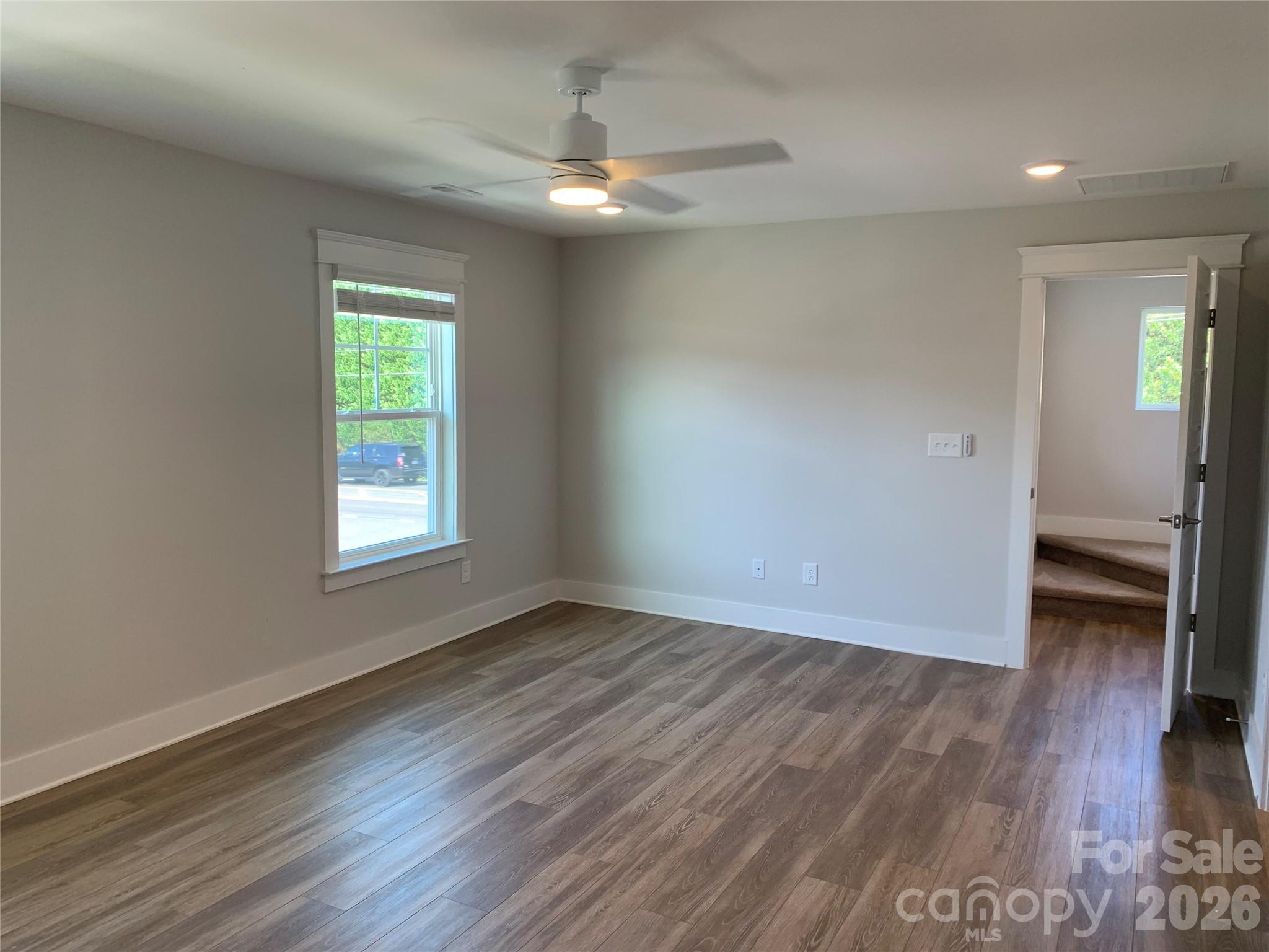 Mckee Grove - Residential