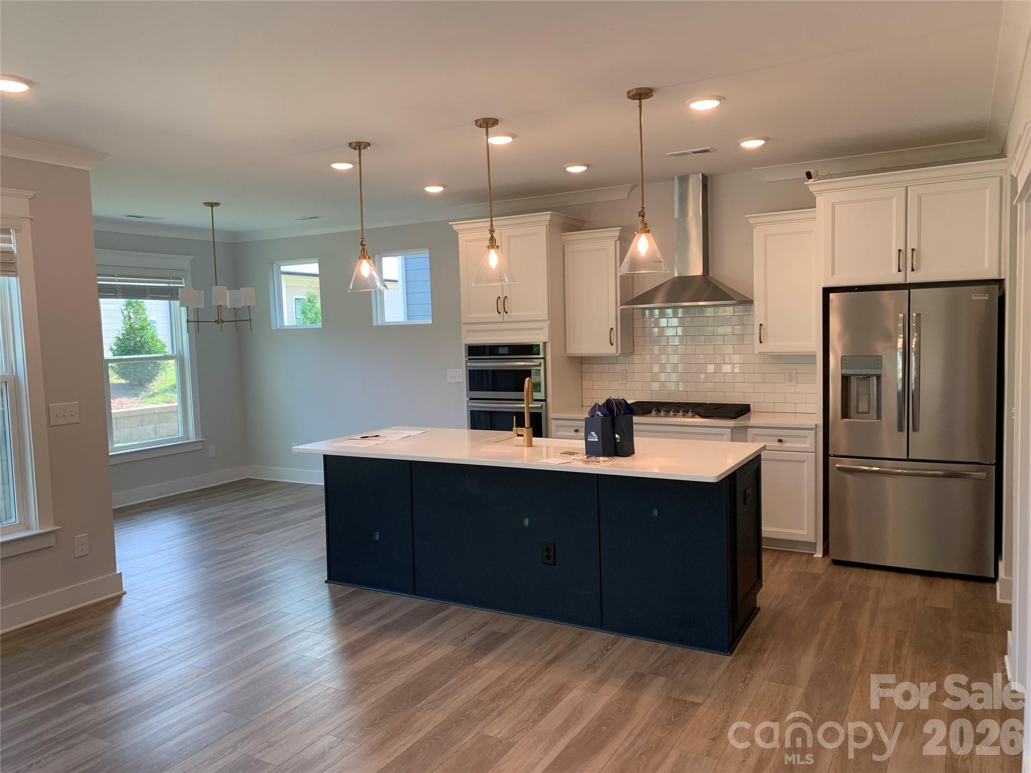 Mckee Grove - Residential