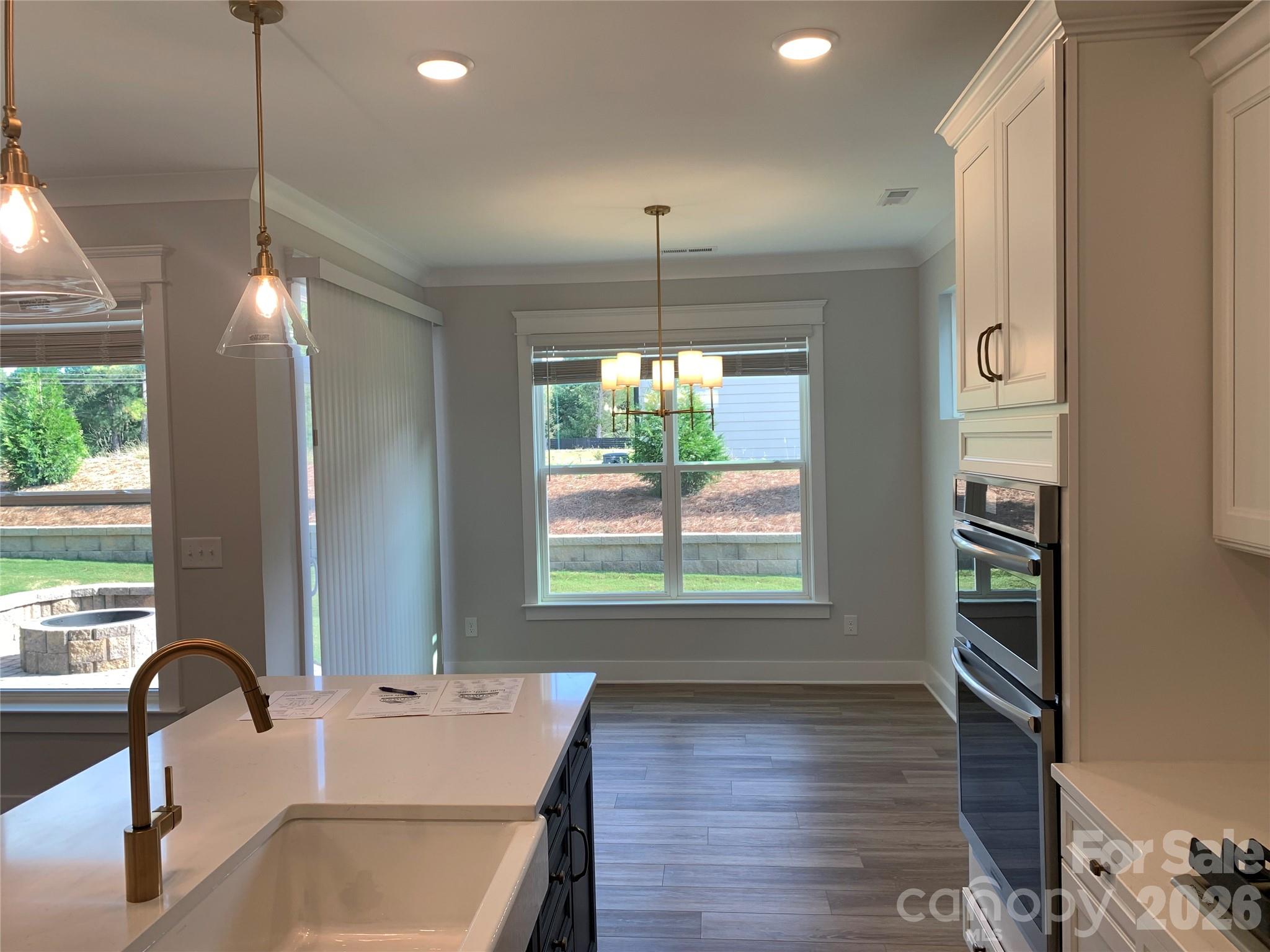 Mckee Grove - Residential