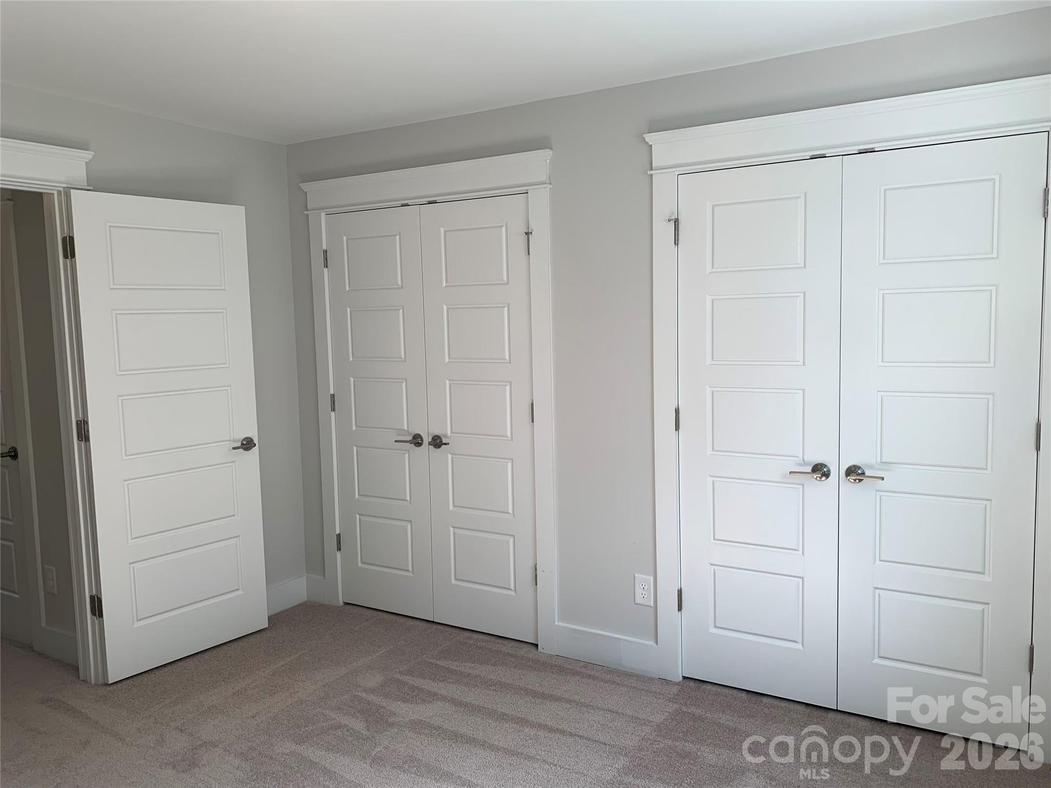 Mckee Grove - Residential