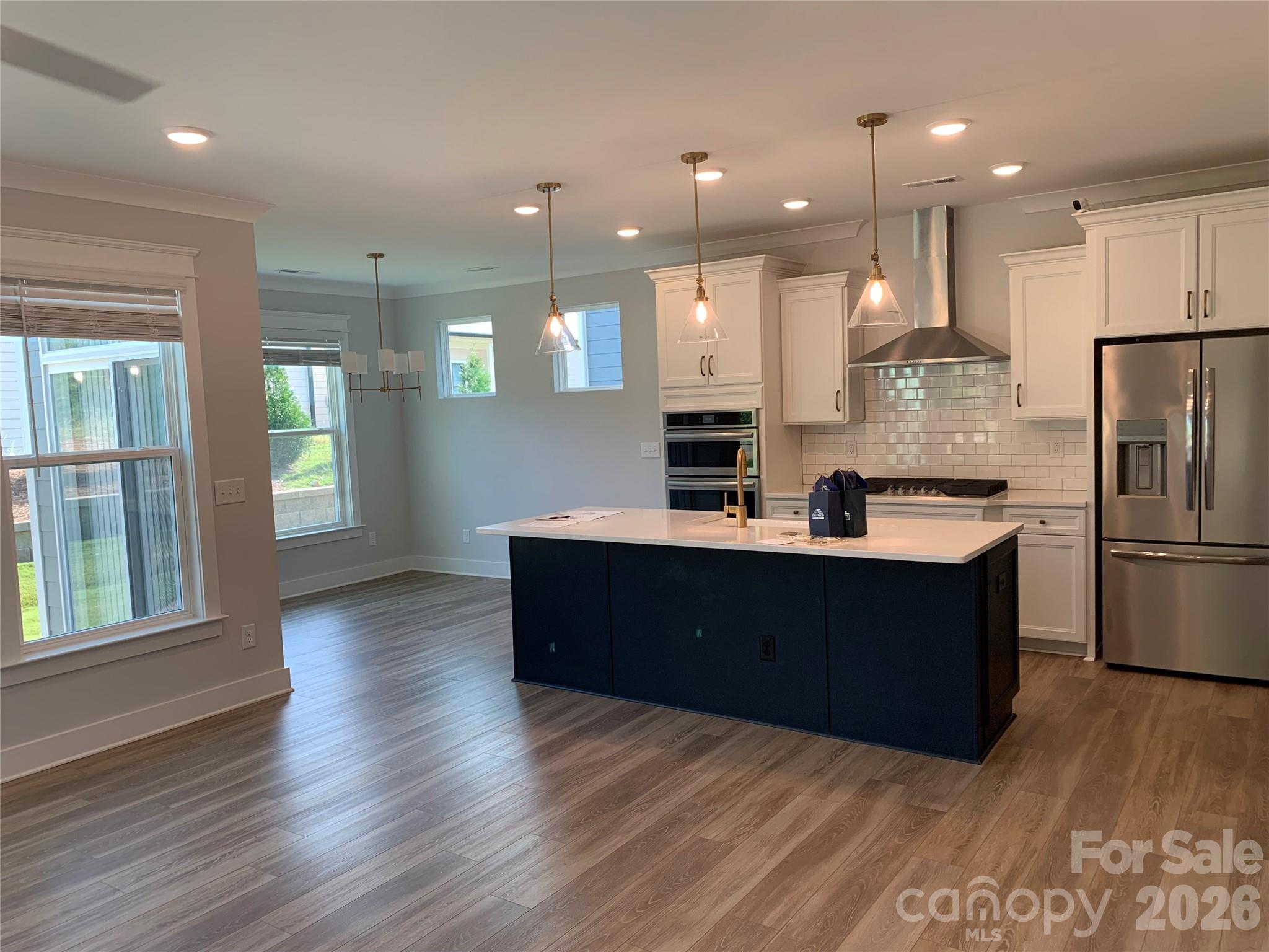 Mckee Grove - Residential