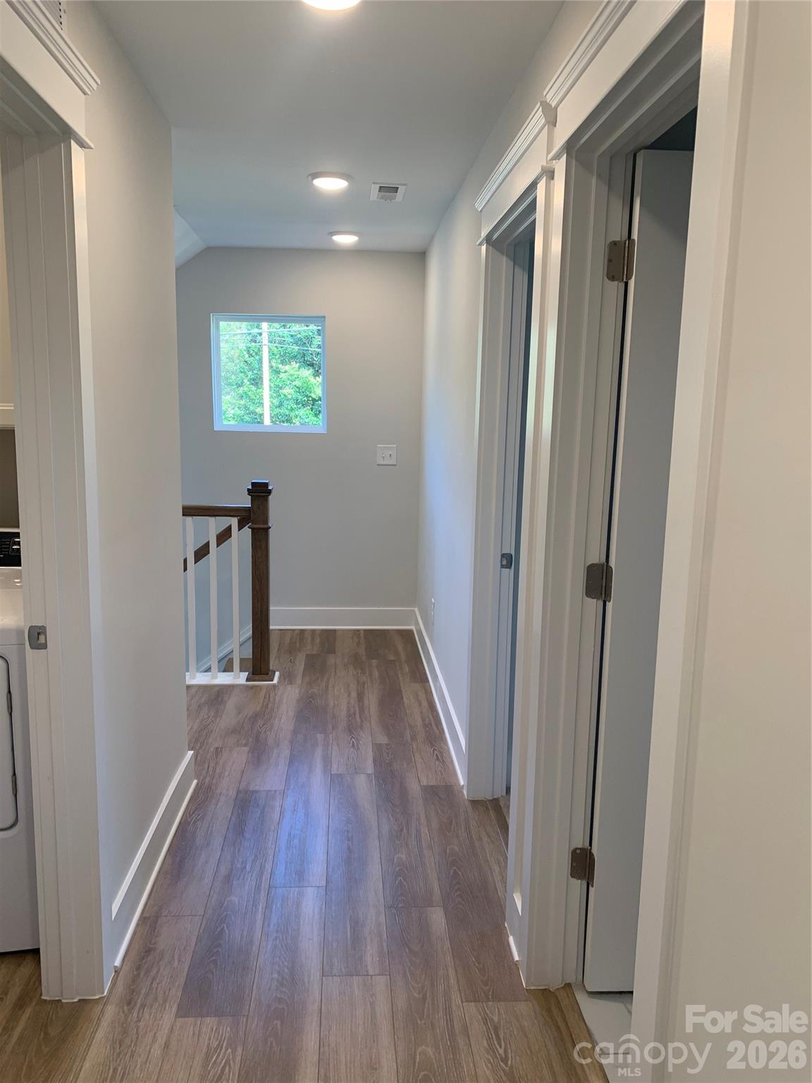 Mckee Grove - Residential