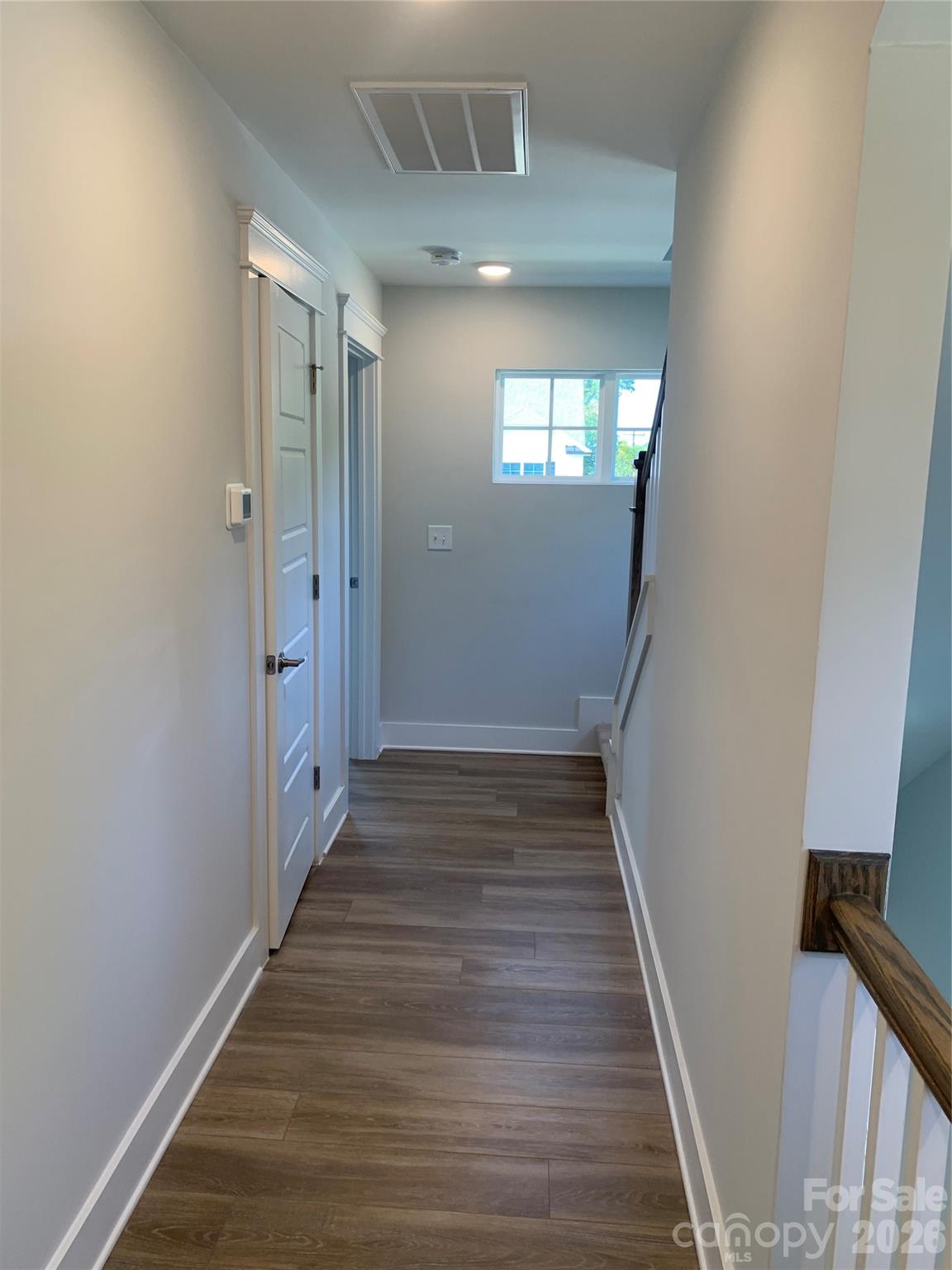 Mckee Grove - Residential