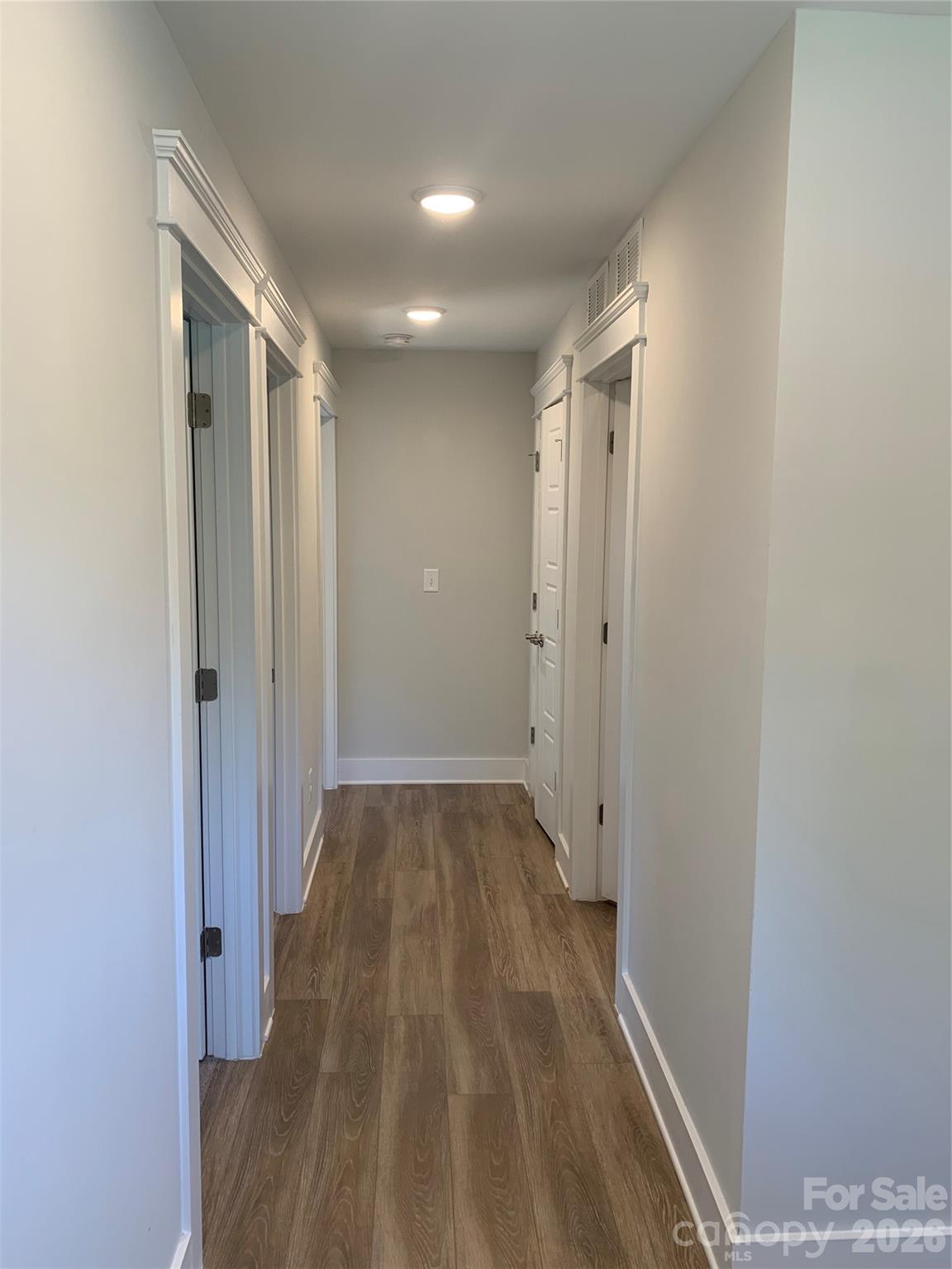 Mckee Grove - Residential