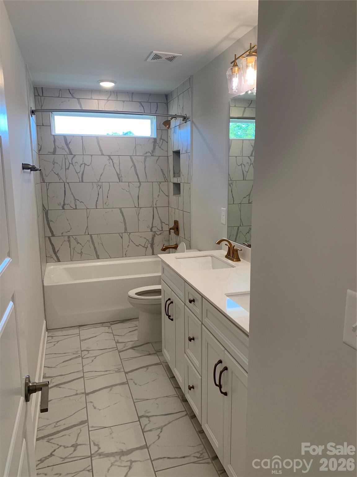 Mckee Grove - Residential