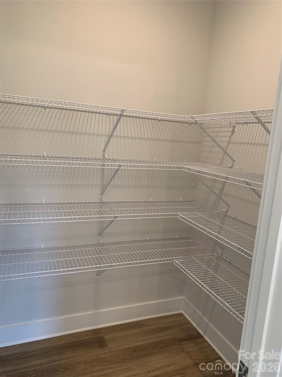 Mckee Grove - Residential