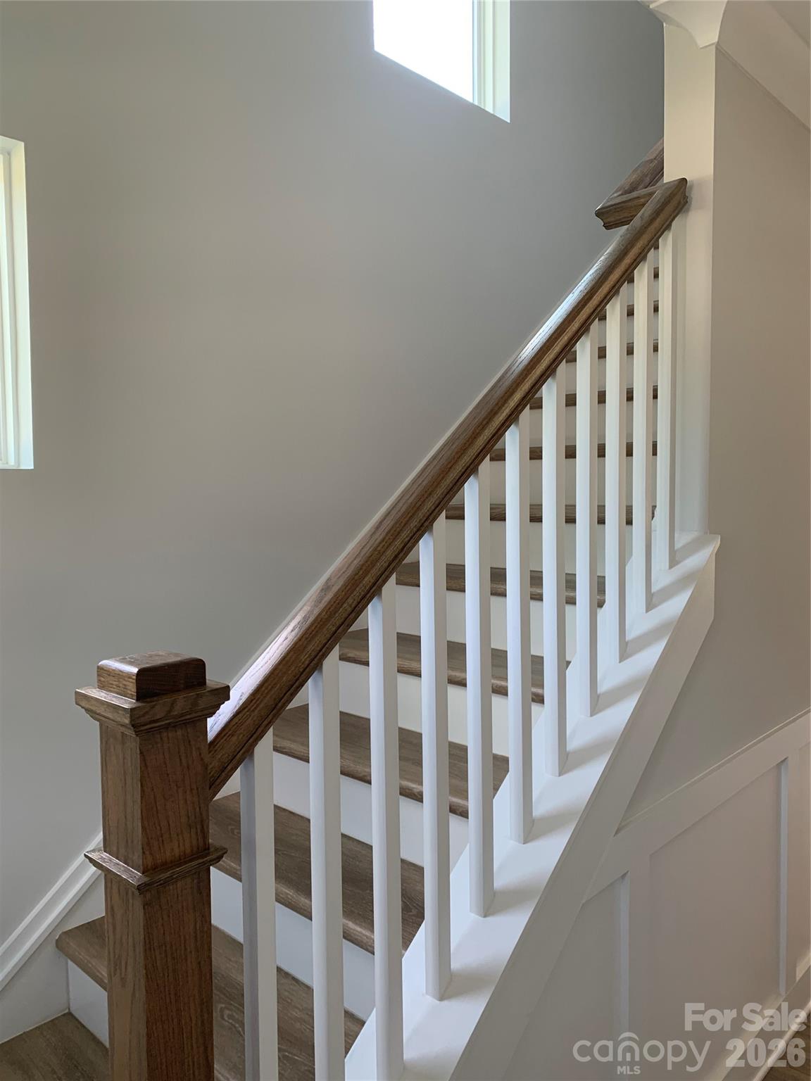 Mckee Grove - Residential