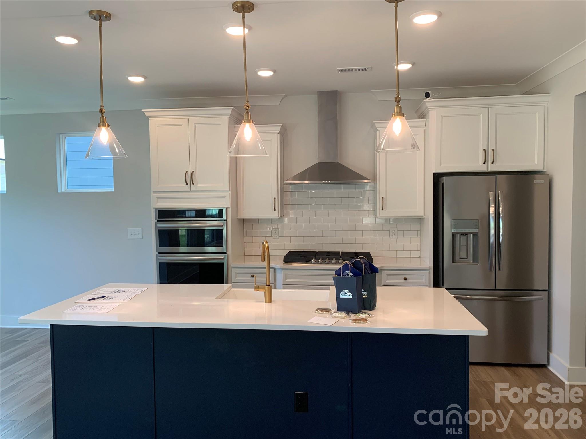 Mckee Grove - Residential