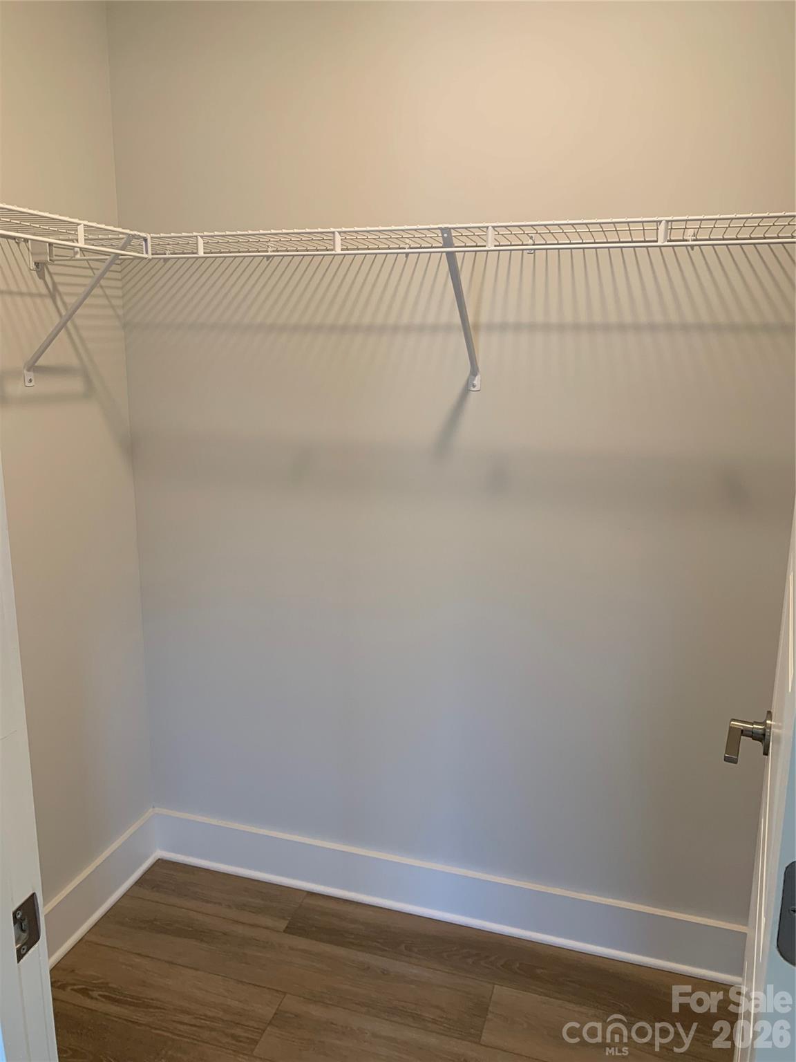 Mckee Grove - Residential