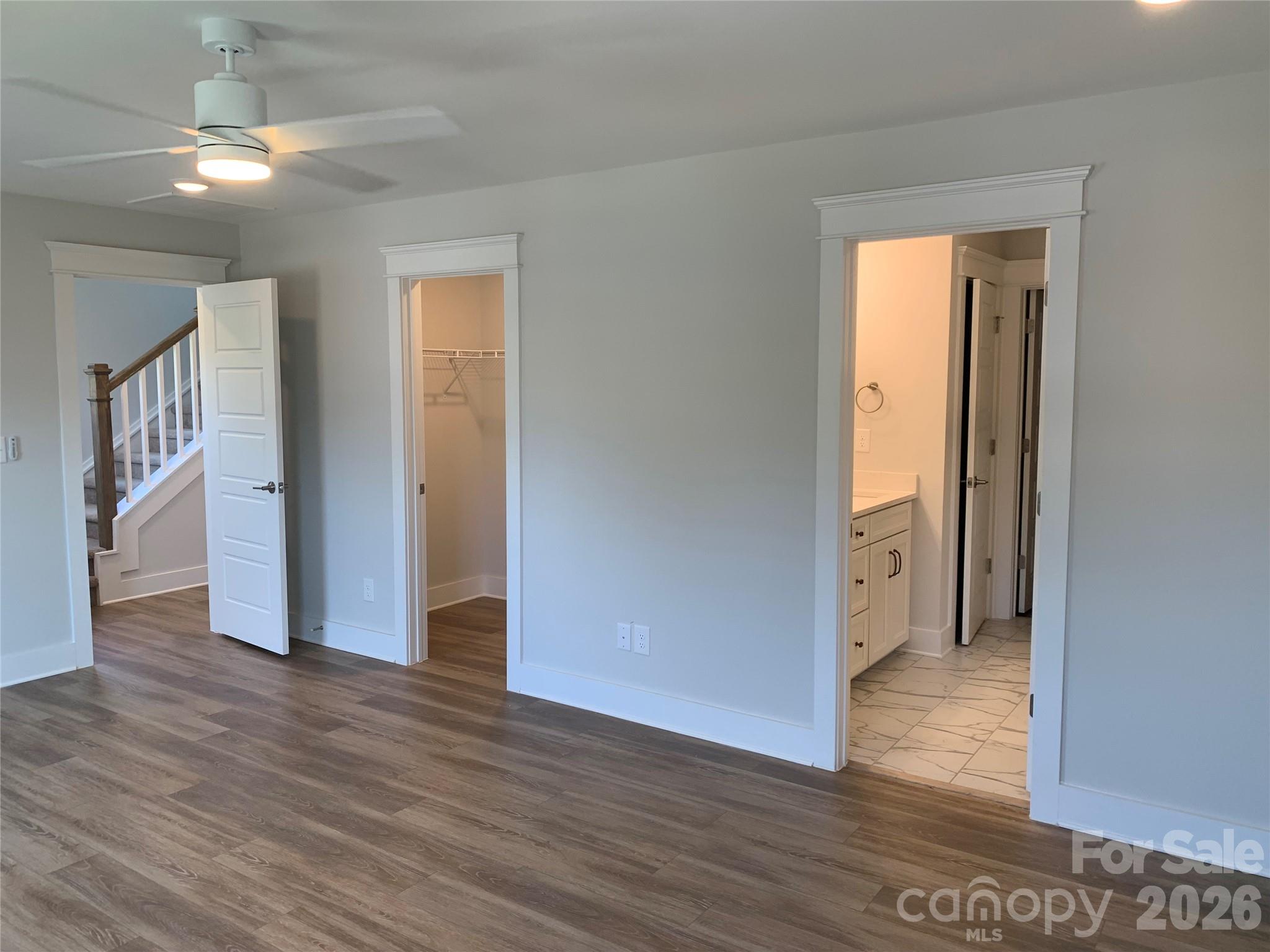 Mckee Grove - Residential