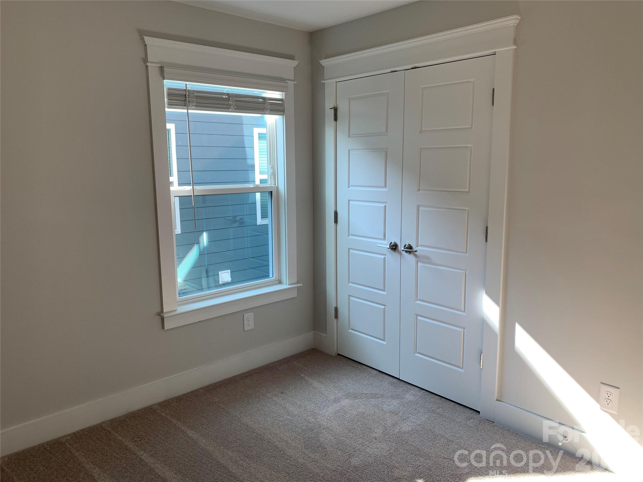 Mckee Grove - Residential