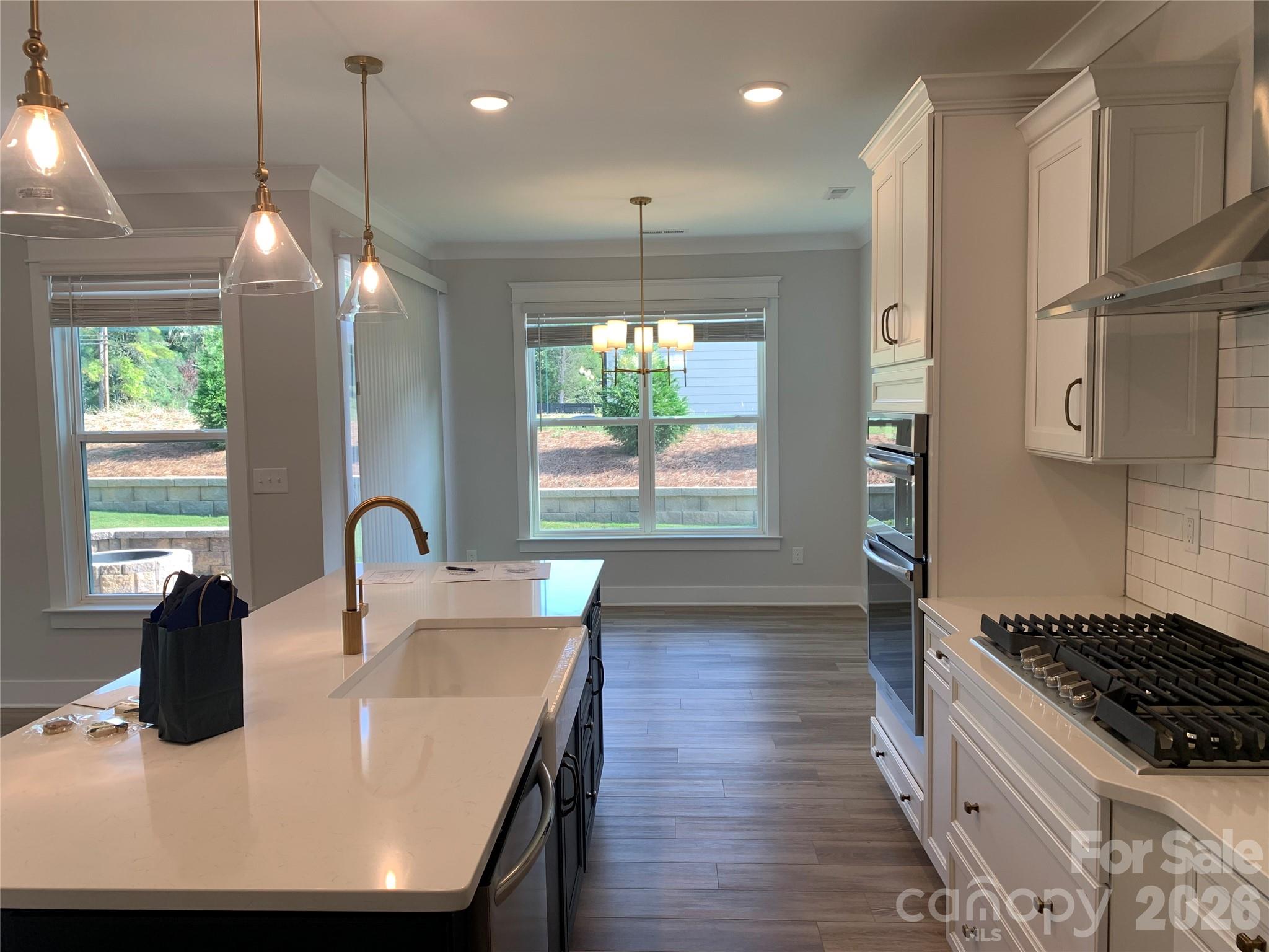 Mckee Grove - Residential