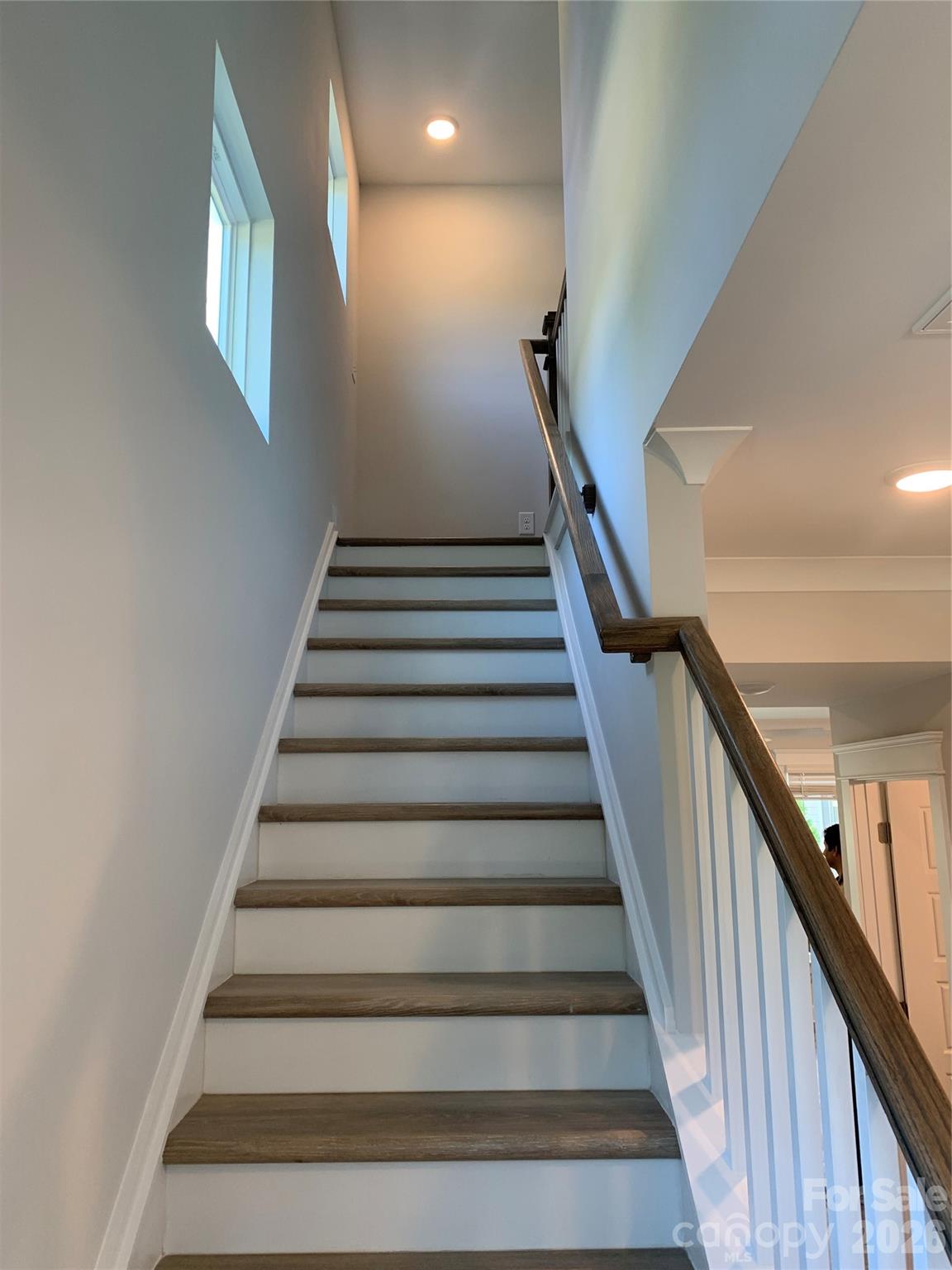 Mckee Grove - Residential