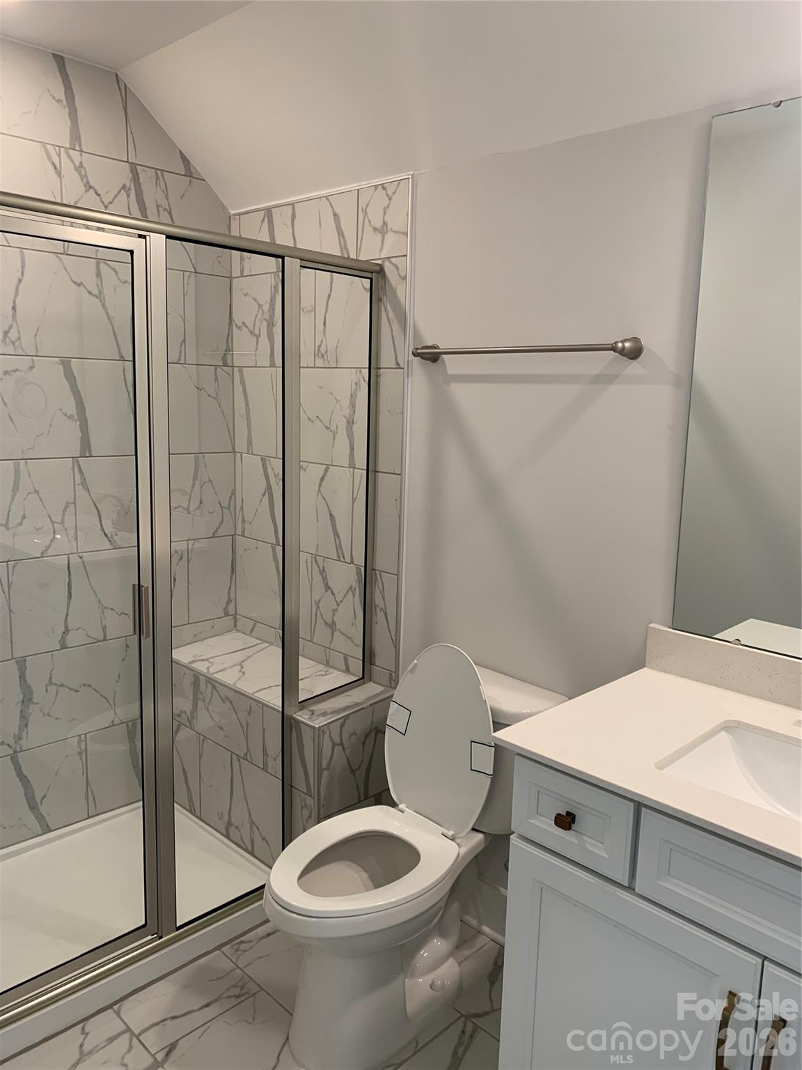 Mckee Grove - Residential