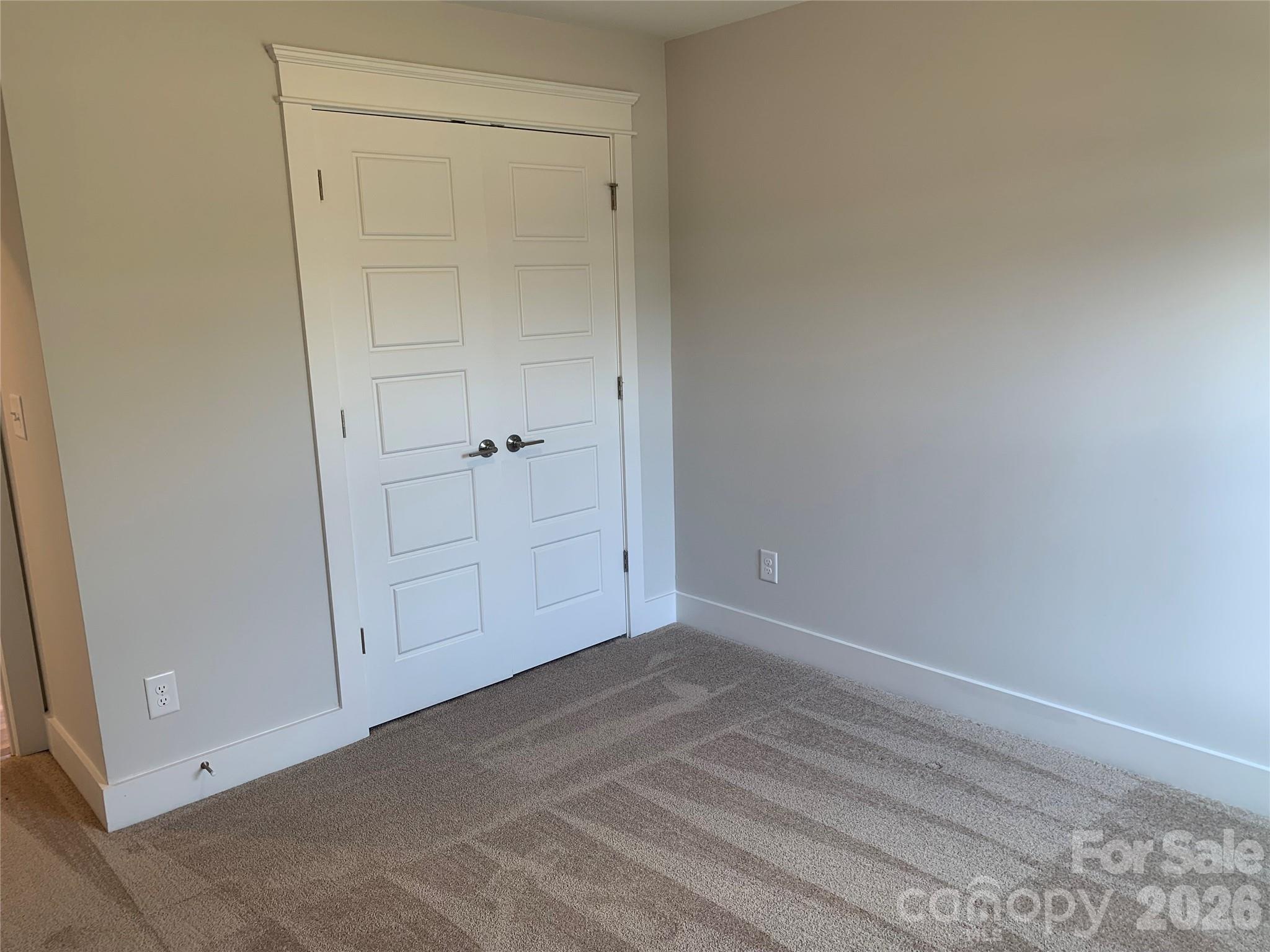 Mckee Grove - Residential