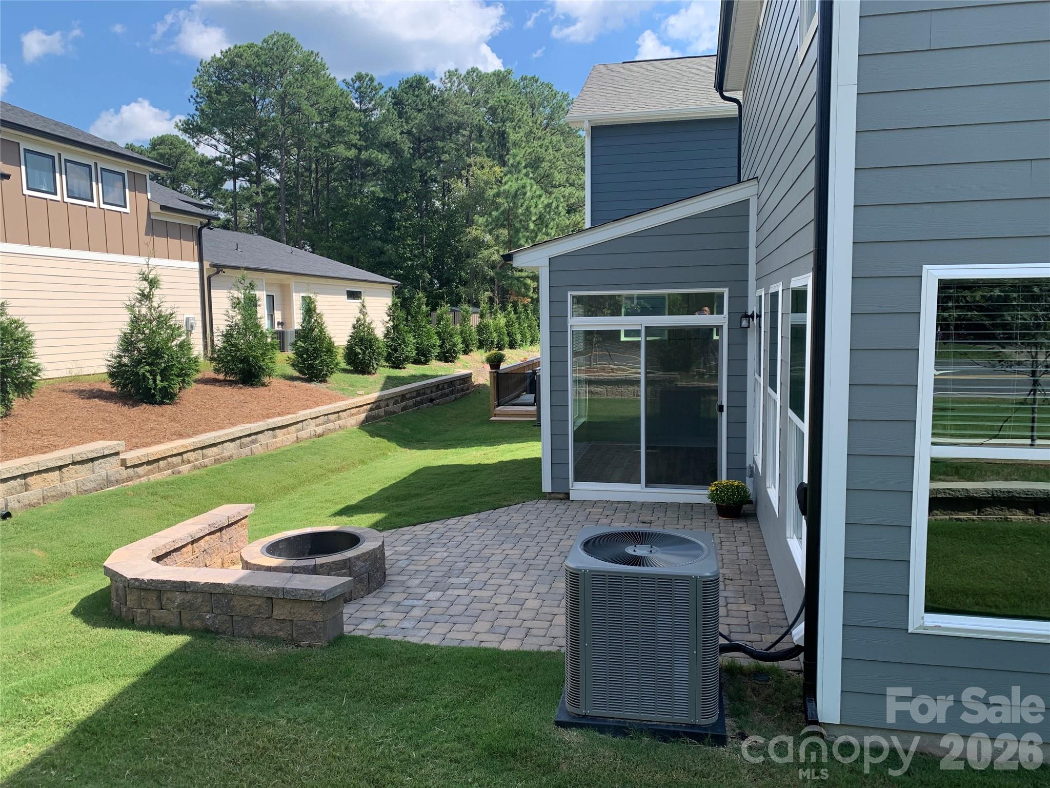 Mckee Grove - Residential