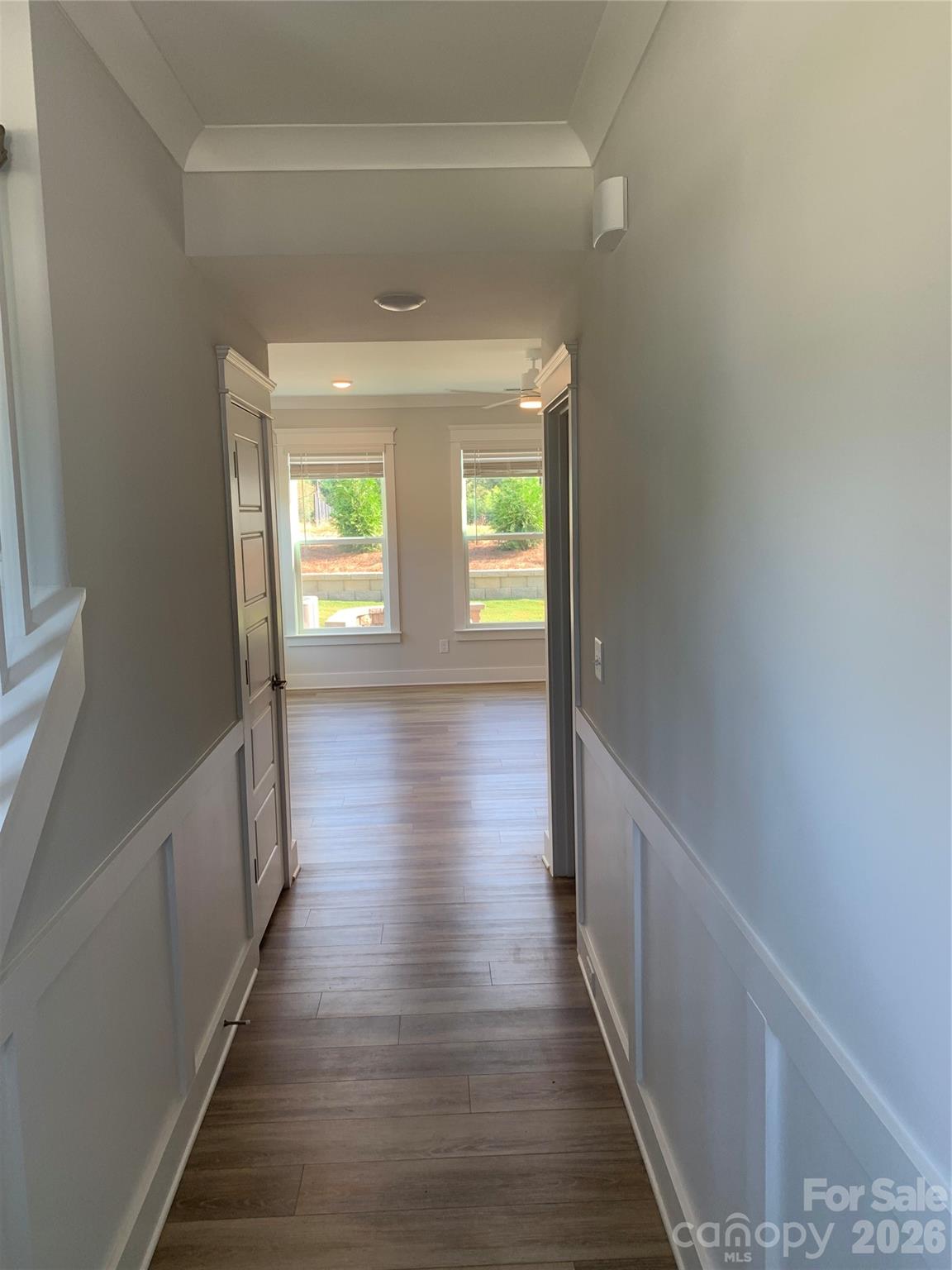 Mckee Grove - Residential