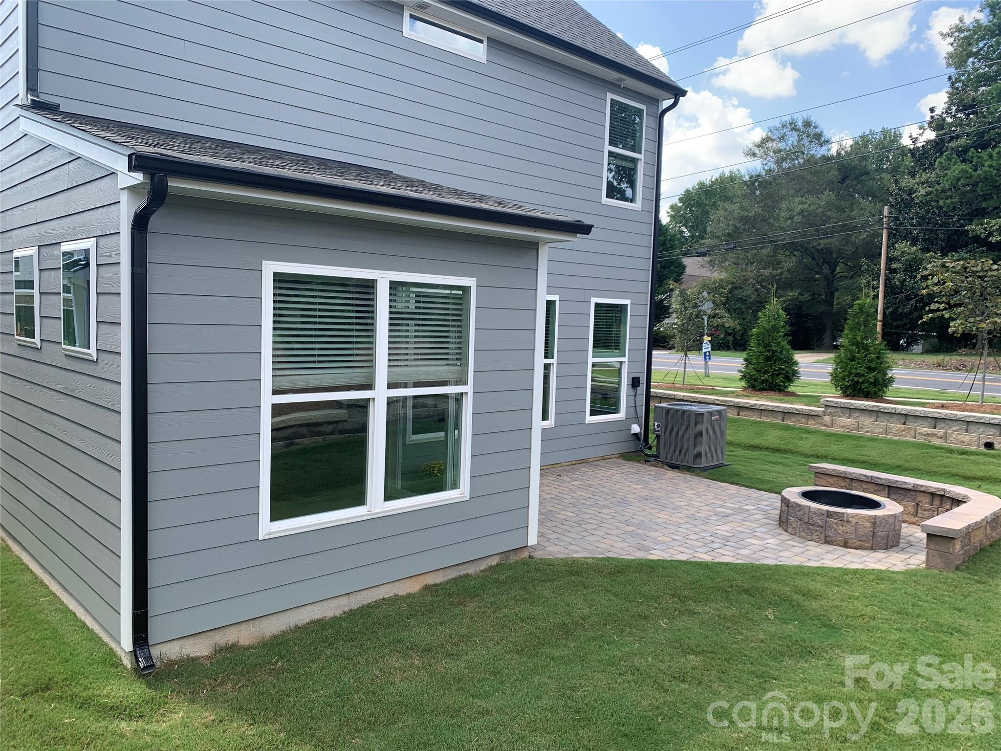 Mckee Grove - Residential